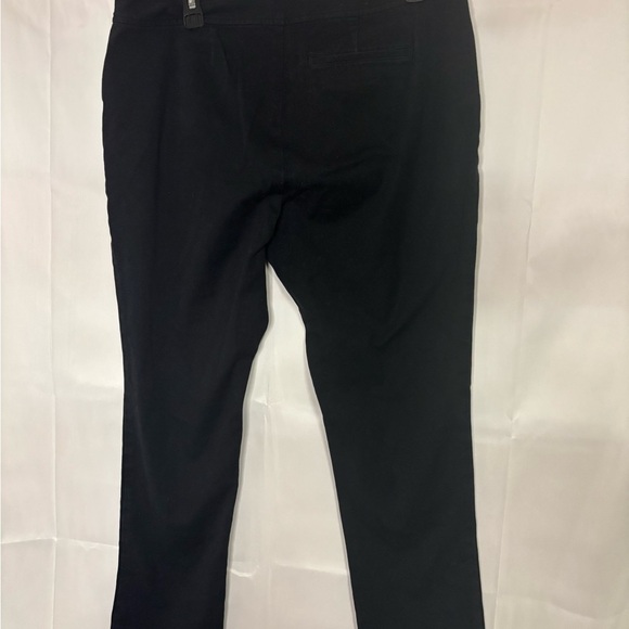 Womens size 14P Chaps brand slacks, #K895 - Picture 2 of 5